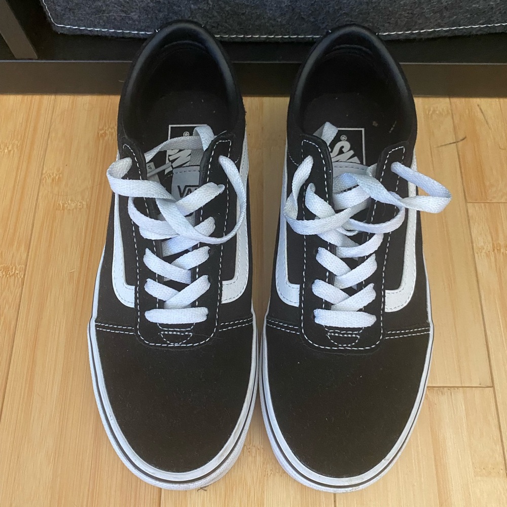 Women Vans